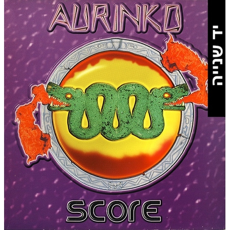 Aurinko – Score