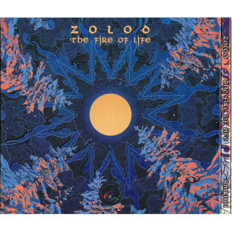 Zolod – The Fire Of Life