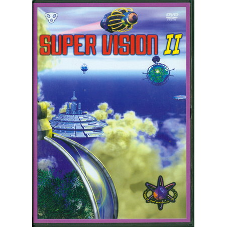 Super Vision II DVD