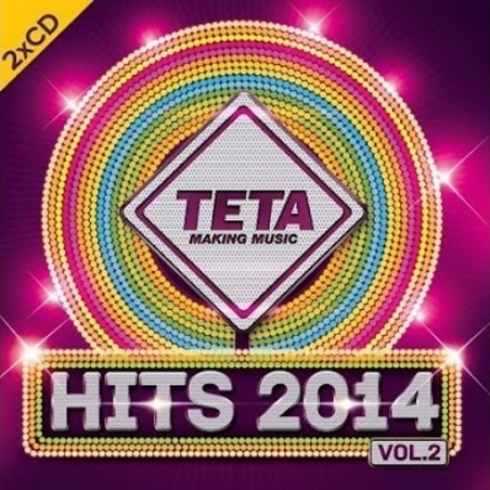 TETA hits 2014 vol.2
