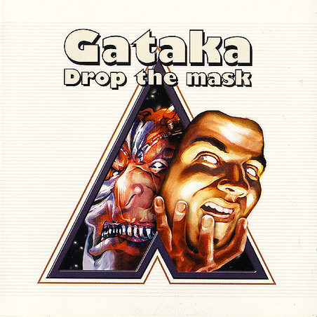 Gataka – Drop The Mask