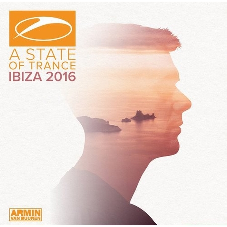 Armin van Buuren – A State Of Trance ibiza 2016