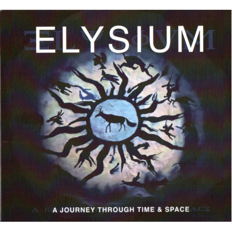 Elysium – A Journey Through Time & Space