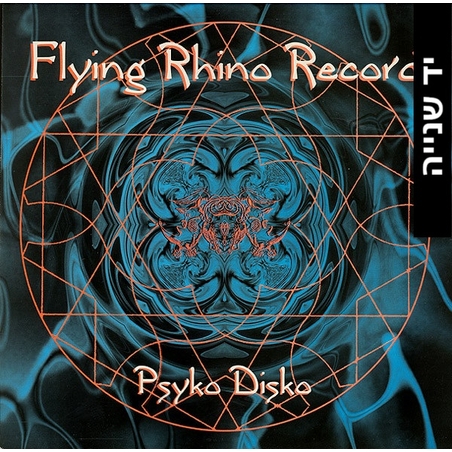 Psyko Disko – Psyko Disko E.P