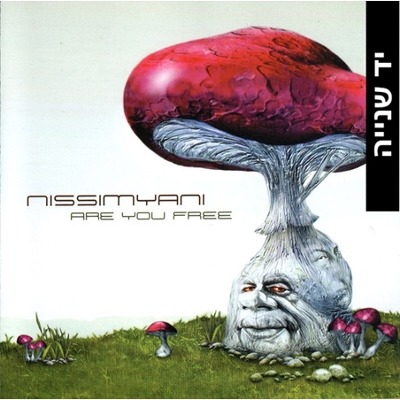 Nissimyani – Are You Free