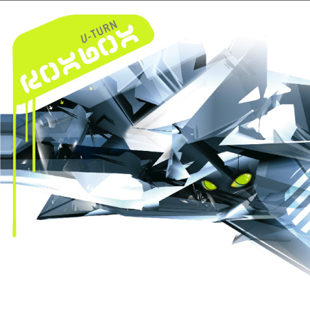 Koxbox – U-Turn