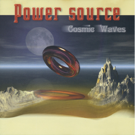 Power Source – Cosmic Waves