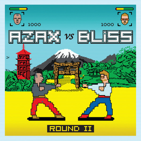 Azax Vs Bliss – Round II