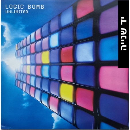 Logic Bomb ‎– Unlimited