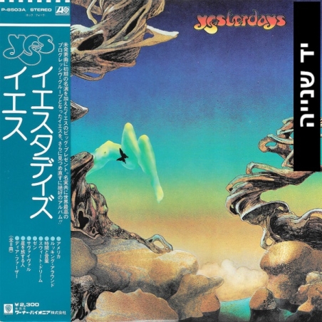 Yes – Yesterdays