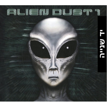 Various – Alien Dust 1