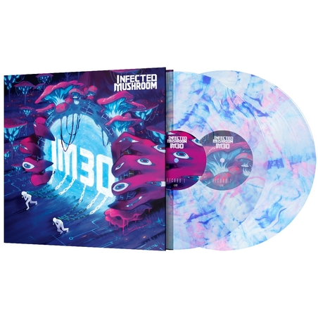 Infected Mushroom – IM30 DLP - PRE ORDER