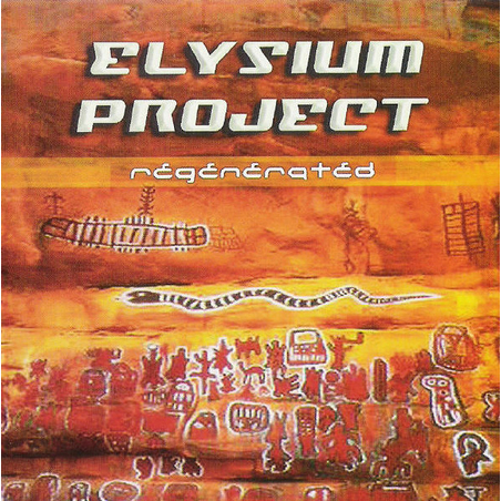 Elysium Projec – Regenerated
