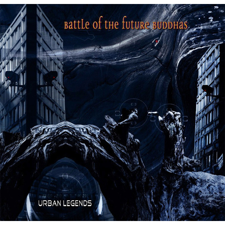 Battle Of The Future Buddhas – Urban Legends