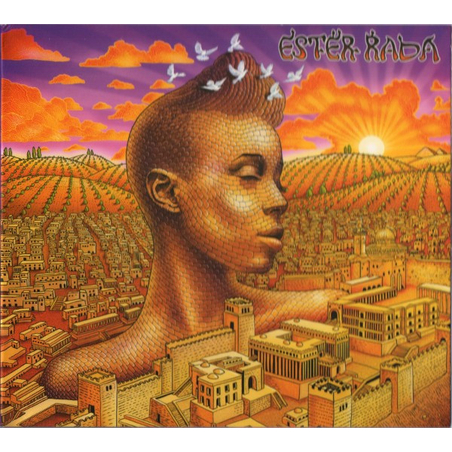 Ester Rada – אסתר רדא