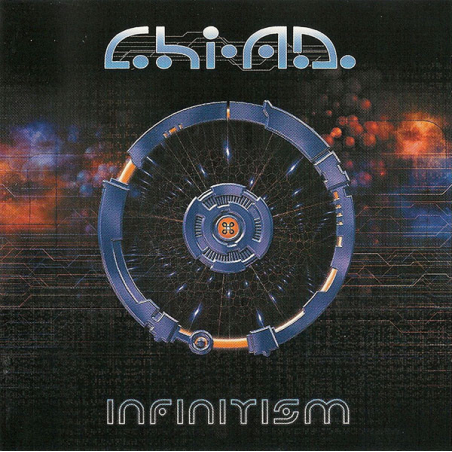 Chi-A.D. ‎– Infinitism