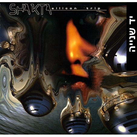 Shakta – Silicon Trip