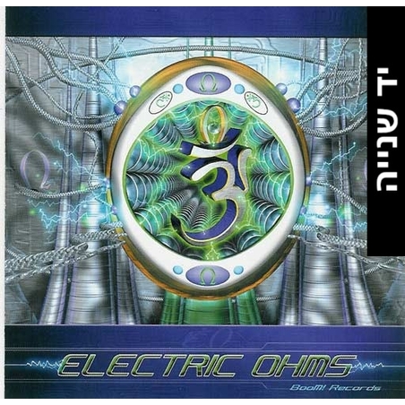 Various – Electric Ohms