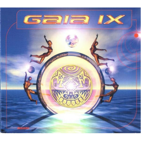 Various – Gaia IX