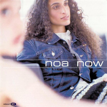 NOA-now אחינועם ניני