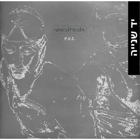 Anesthesia – P.V.C.