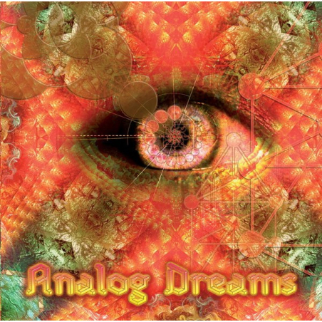 Various ‎– Analog Dreams