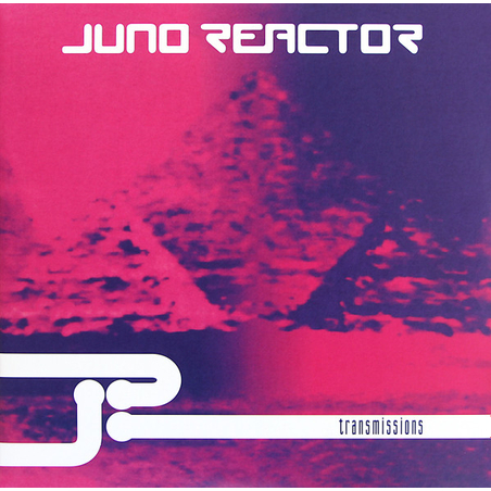 Juno Reactor – Transmissions