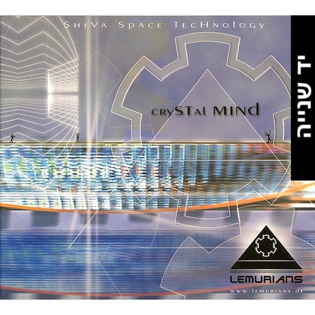 Lemurians – Crystal Mind