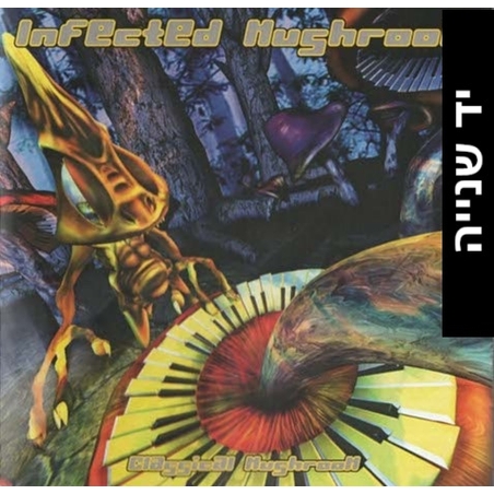 Infected Mushroom – Classical Mushroom CD