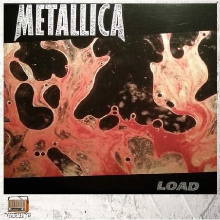 Metallica – Load