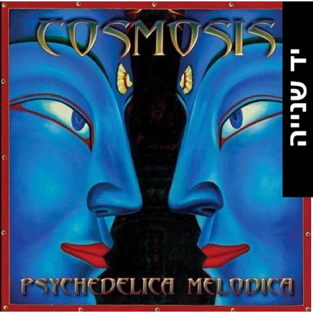 Cosmosis – Psychedelica Melodica