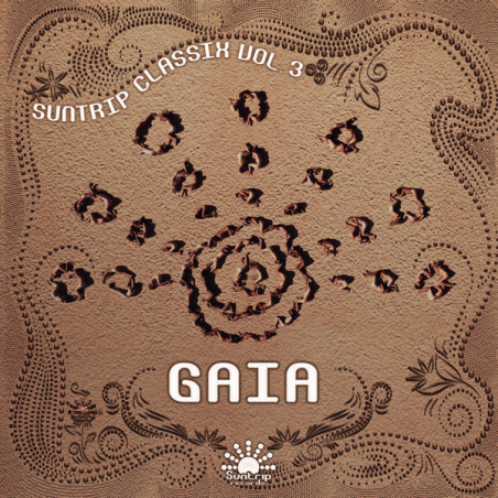 Various – Suntrip Classix Vol. 3 - Gaia