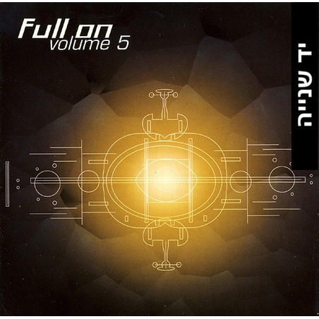 Full On Volume 5