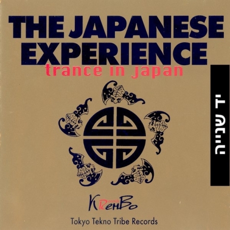 Various – The Japanese Experience (Trance In Japan)