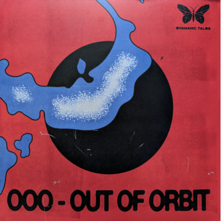 Out Of Orbit – OOO