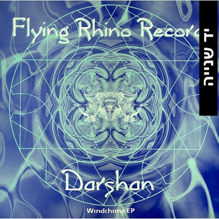 Darshan ‎– Windchime EP