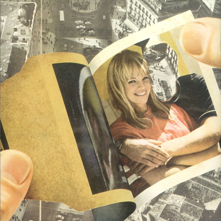 ג׳ירפות – גג CD