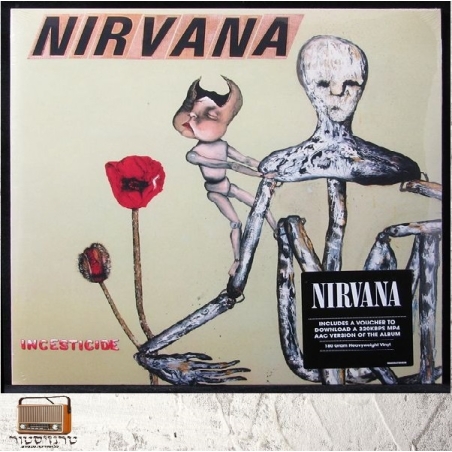Nirvana – Incesticide