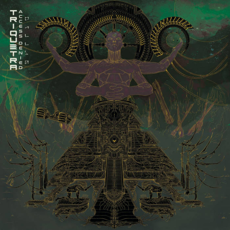 Triquetra – Access Denied