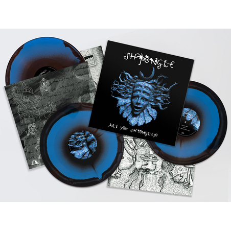 (Remastered) Shpongle – Are You Shpongled?