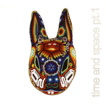 Various – Time And Space Pt. 1