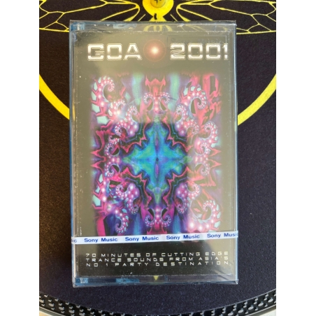 GOA 2001