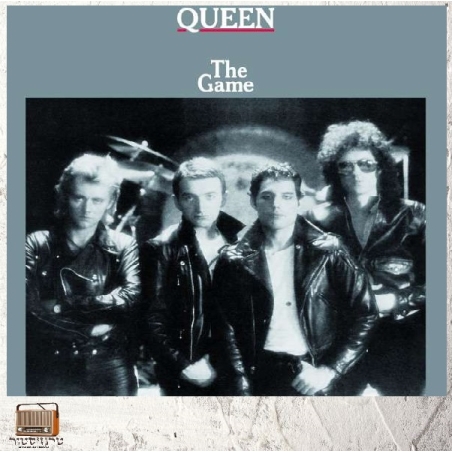 Queen – The Game