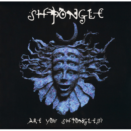 ?Shpongle – Are You Shpongled