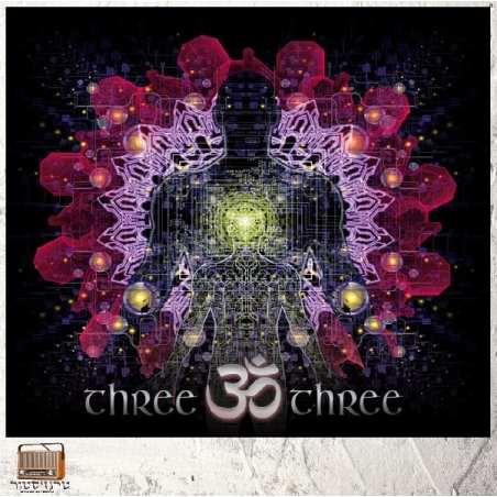 Various – Three OM Three