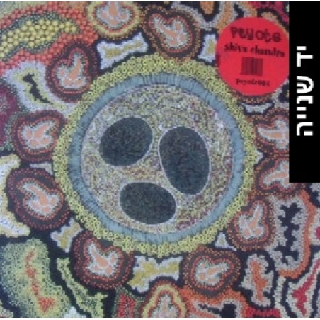 Shiva Chandra – Mendrem / Libellula