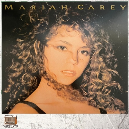 Mariah Carey – Mariah Carey