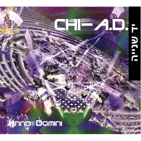 Chi-A.D. ‎– Anno Domini