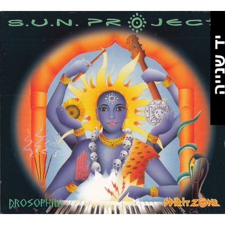 S.U.N. Project – Drosophila