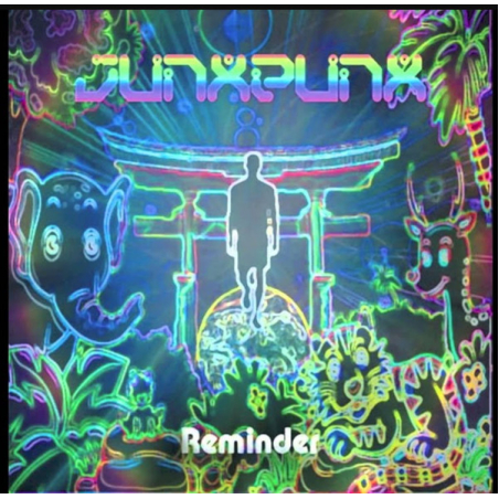 Junxpunx – Reminder